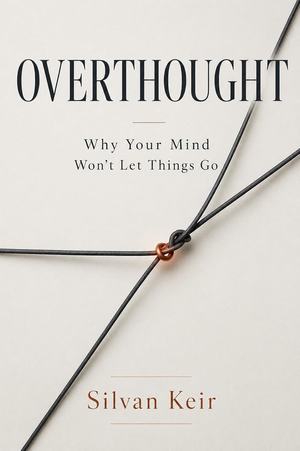 Overthought