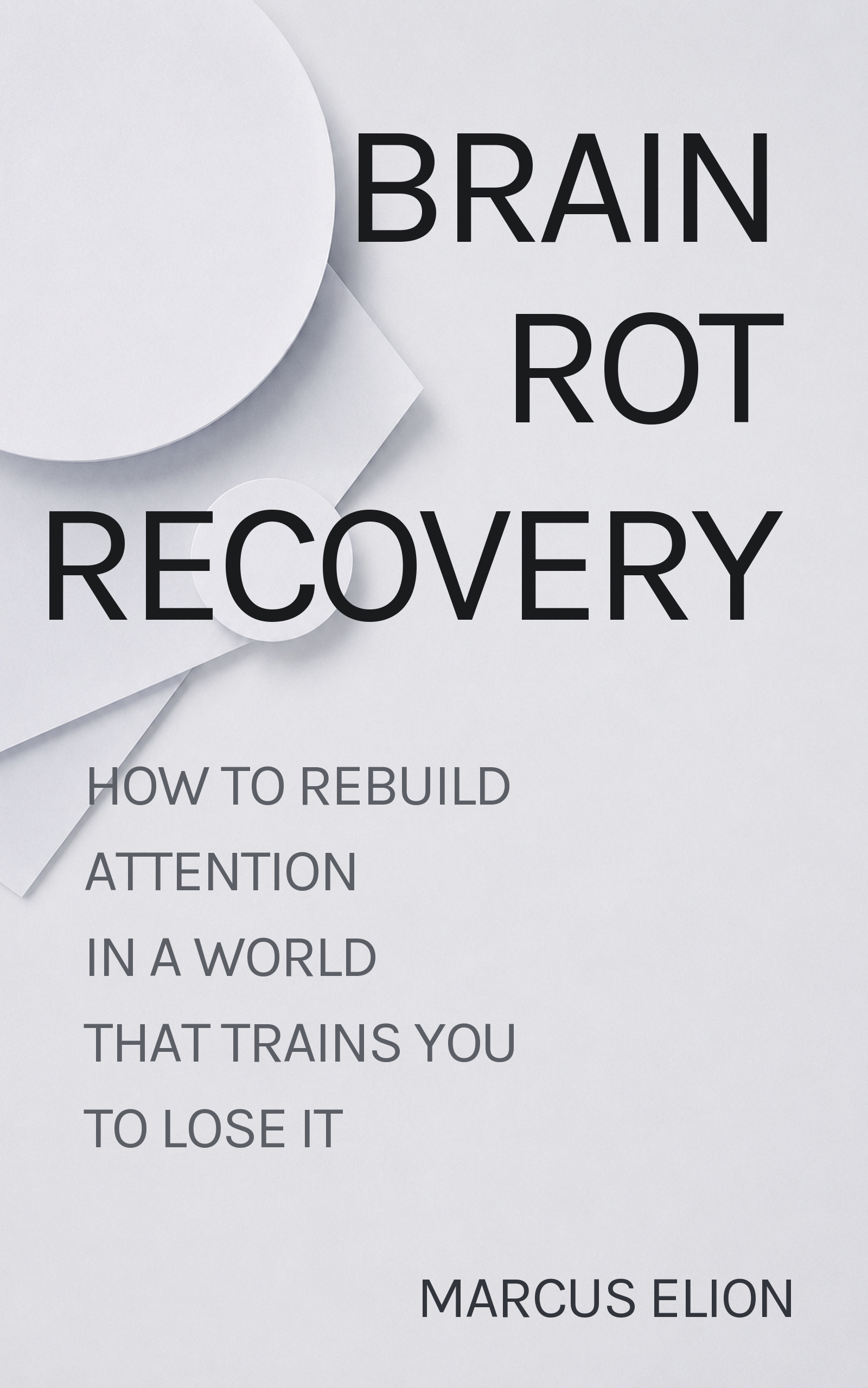 Brain Rot Recovery