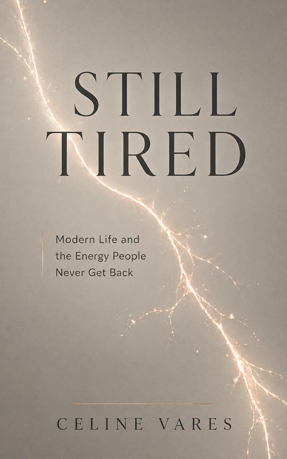 Still Tired