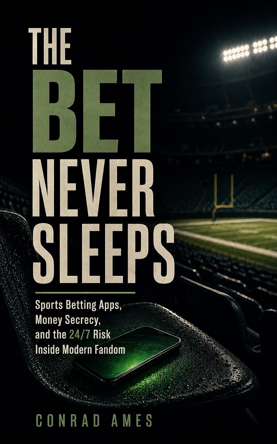 The Bet Never Sleeps