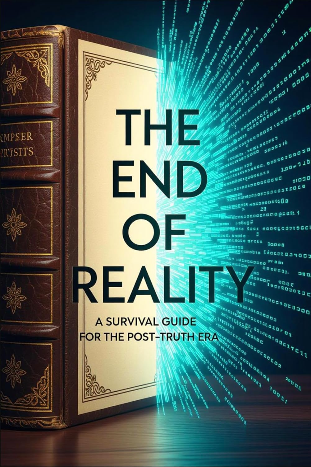 The End of Reality